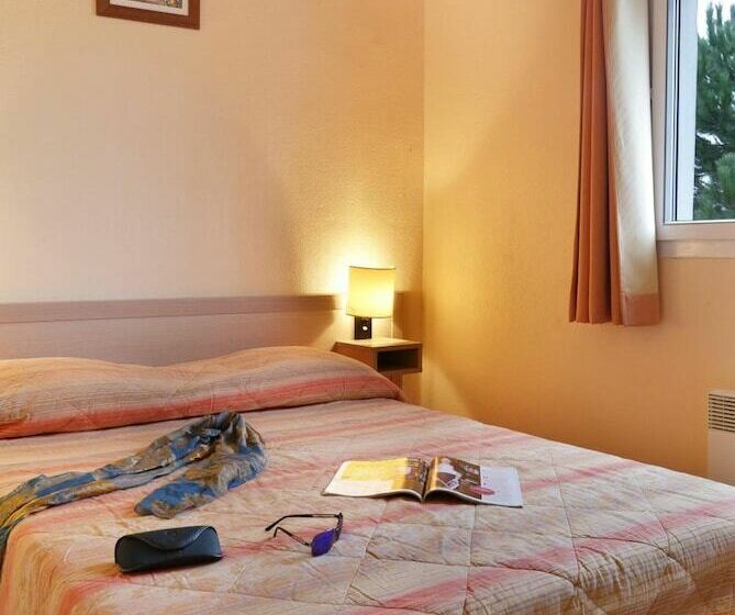 فندق Vacanceole  Les Bastides De Fayence