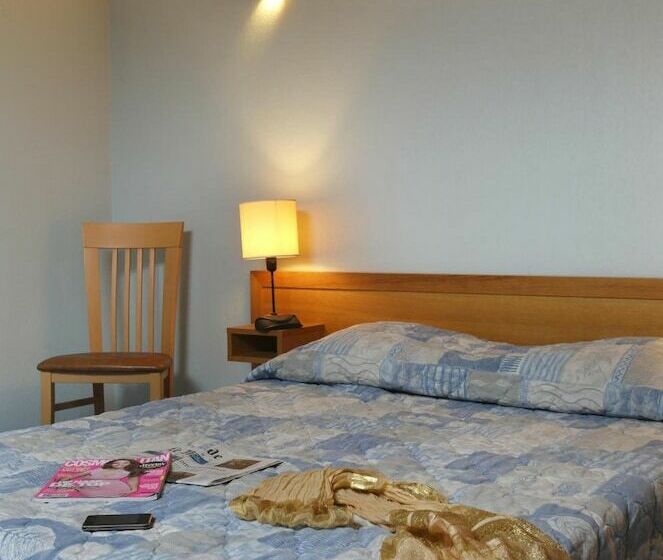 فندق Vacanceole  Les Bastides De Fayence