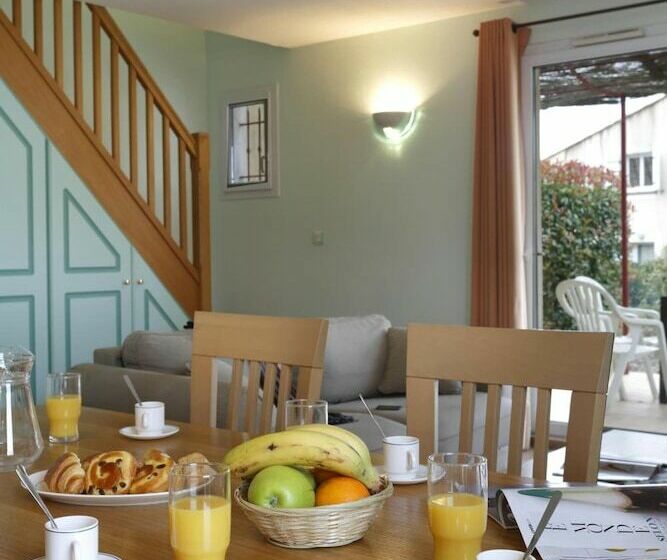 فندق Vacanceole  Les Bastides De Fayence