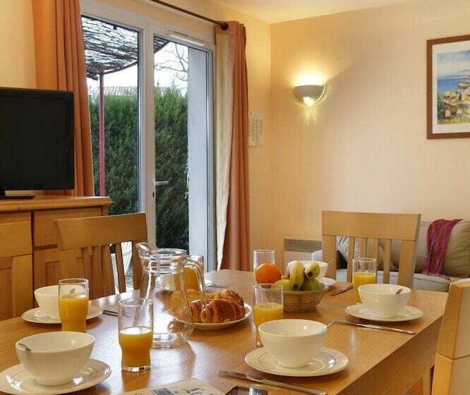 فندق Vacanceole  Les Bastides De Fayence