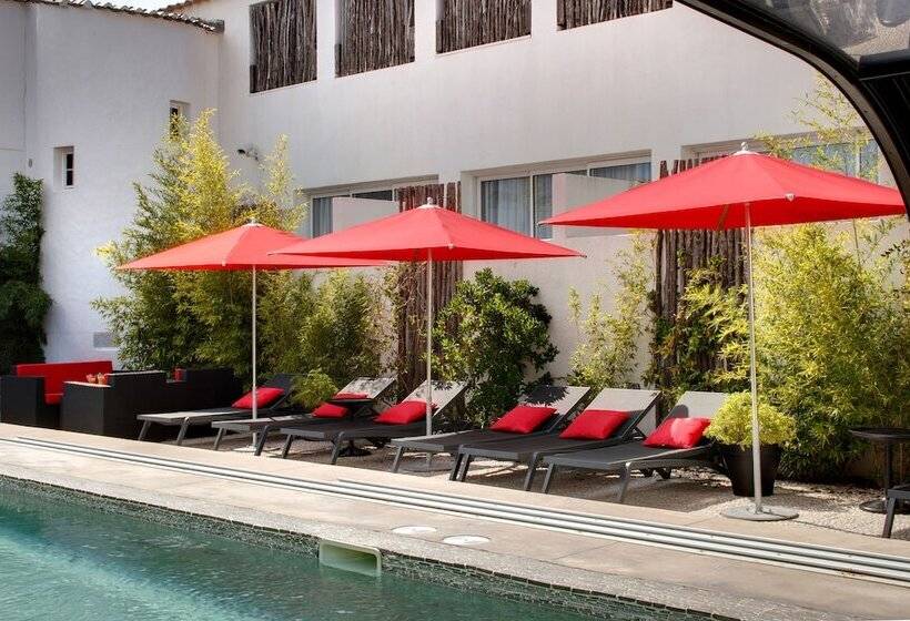 فندق Vila De La Mar & Spa