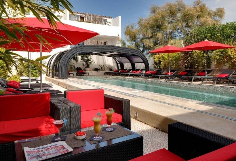 فندق Vila De La Mar & Spa