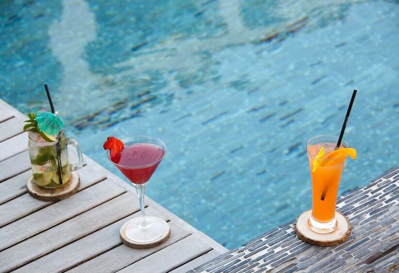 فندق Vila De La Mar & Spa