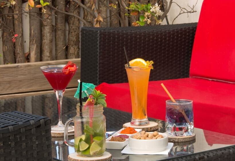 فندق Vila De La Mar & Spa