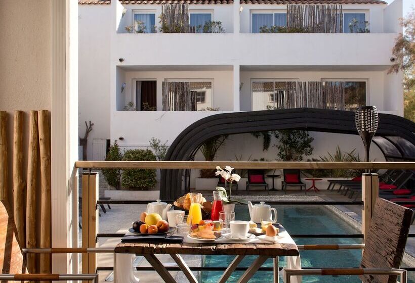 فندق Vila De La Mar & Spa