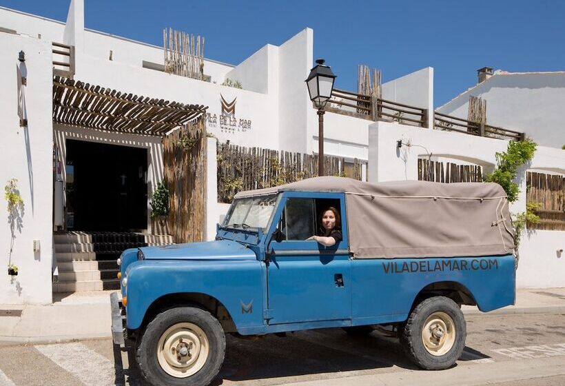 فندق Vila De La Mar & Spa