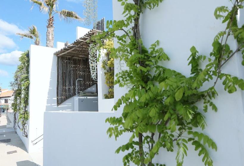 فندق Vila De La Mar & Spa