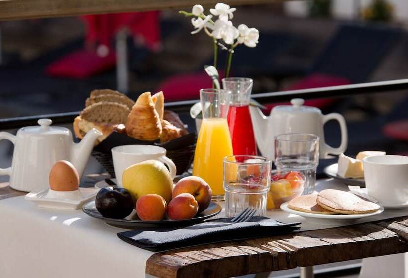 فندق Vila De La Mar & Spa