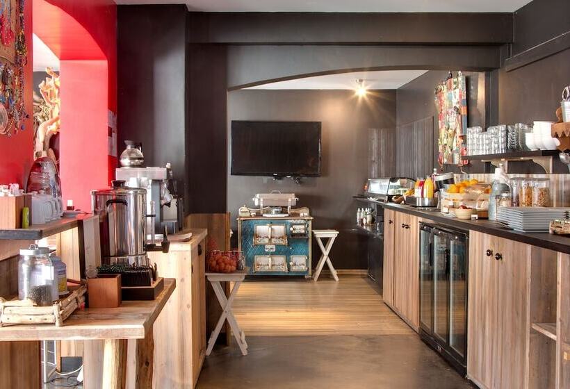 فندق Vila De La Mar & Spa