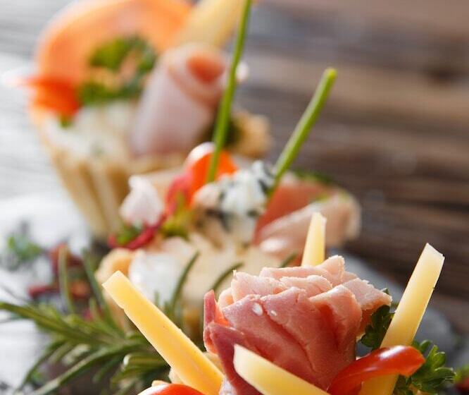 فندق Vila De La Mar & Spa