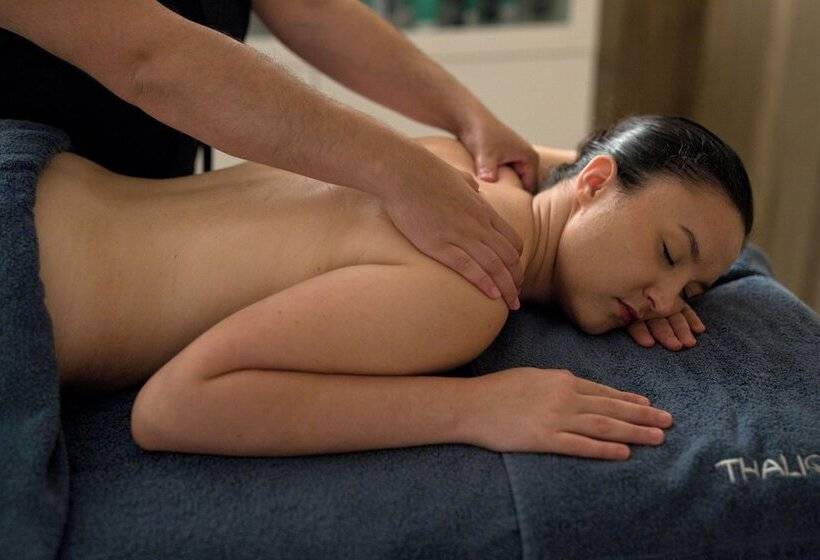 فندق Vila De La Mar & Spa