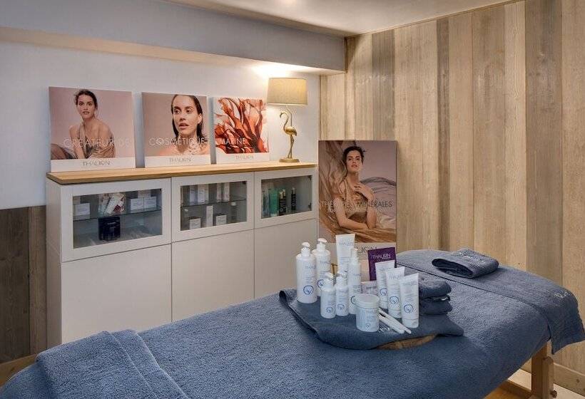 فندق Vila De La Mar & Spa