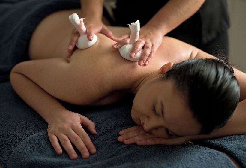 호텔 Vila De La Mar & Spa