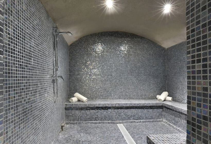 호텔 Vila De La Mar & Spa