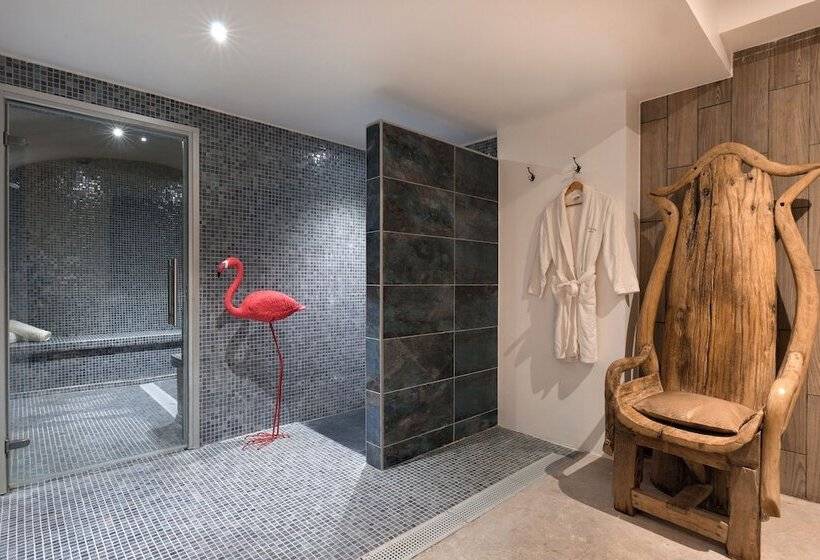 فندق Vila De La Mar & Spa