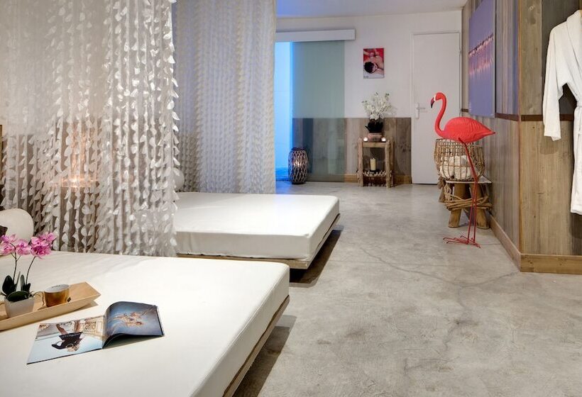 فندق Vila De La Mar & Spa