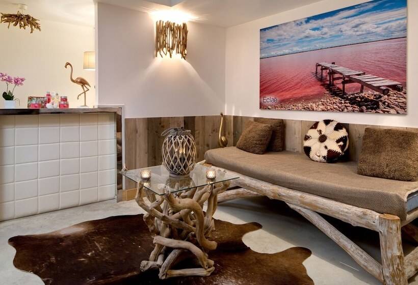 호텔 Vila De La Mar & Spa