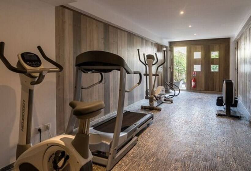 فندق Vila De La Mar & Spa