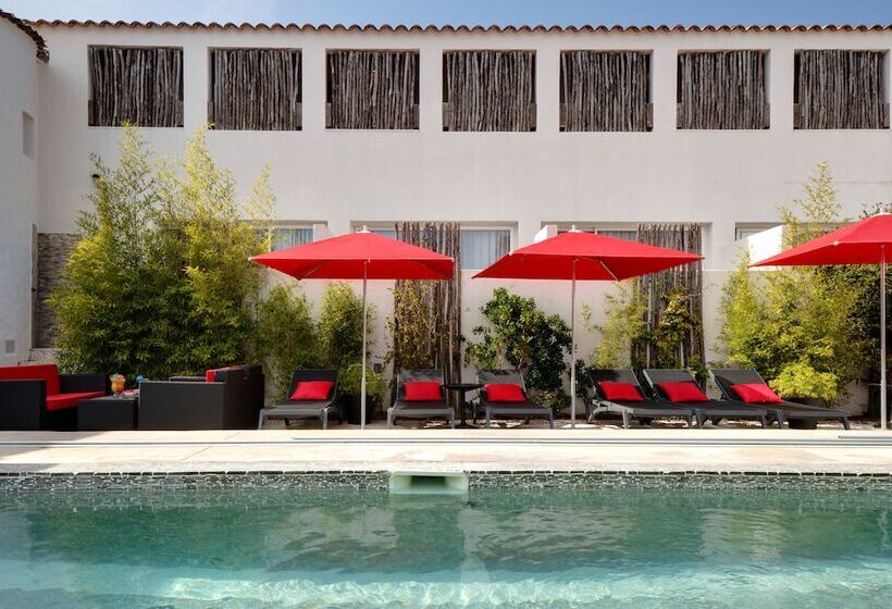 فندق Vila De La Mar & Spa