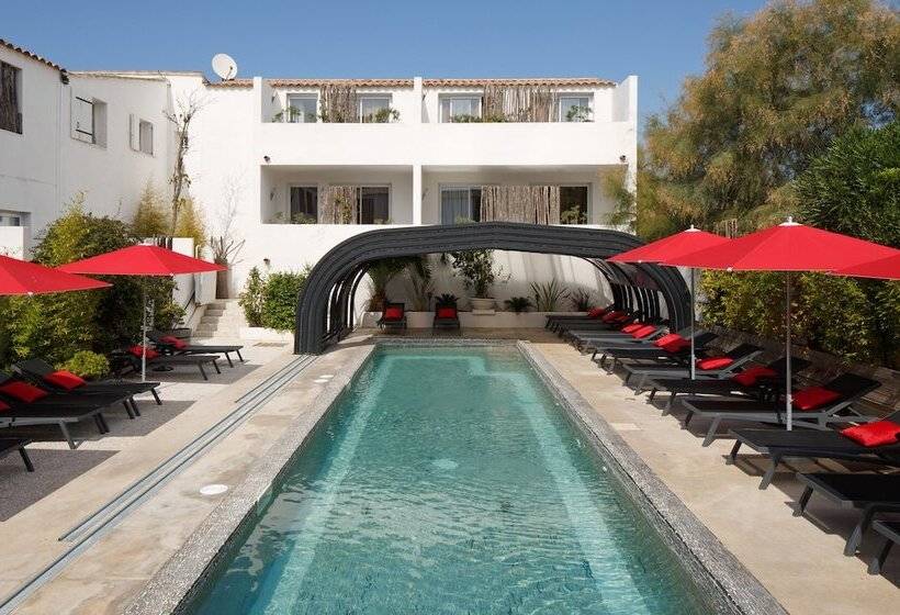 فندق Vila De La Mar & Spa