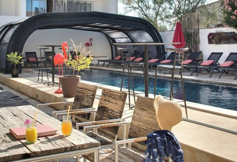 فندق Vila De La Mar & Spa