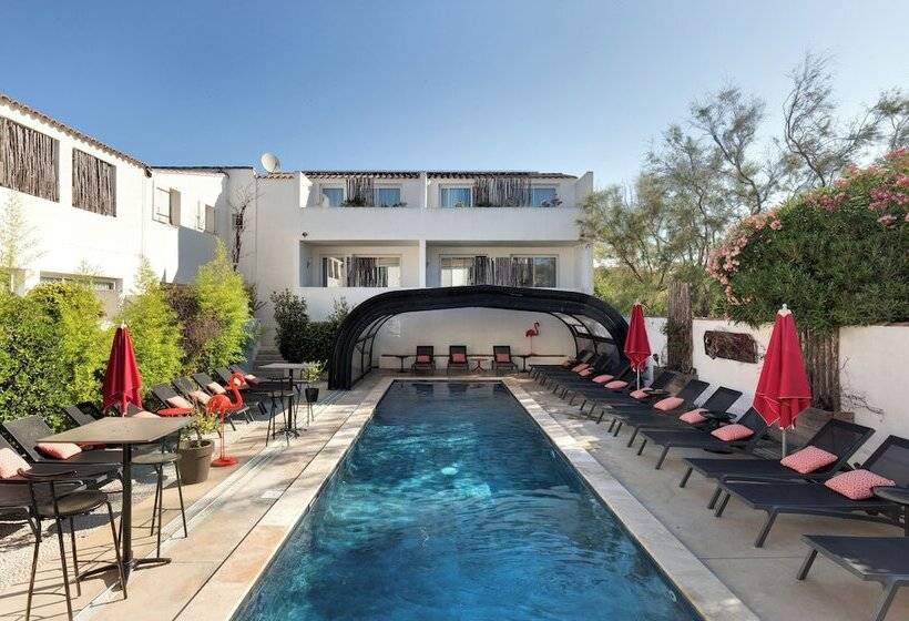 호텔 Vila De La Mar & Spa