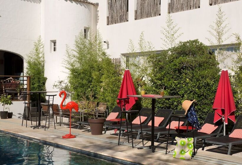 فندق Vila De La Mar & Spa