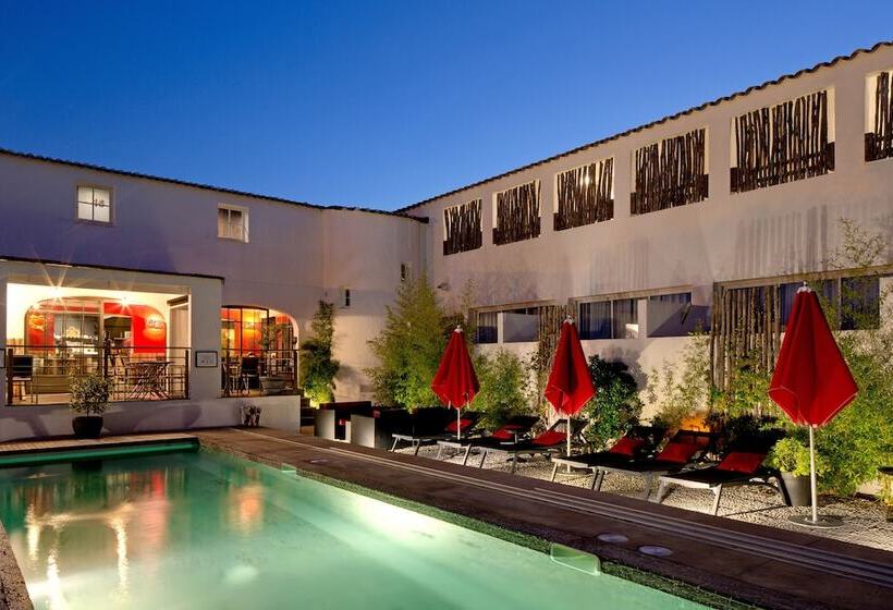 فندق Vila De La Mar & Spa