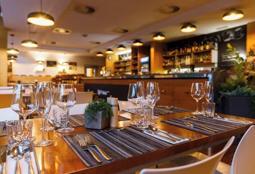 בית מלון כפרי Vista