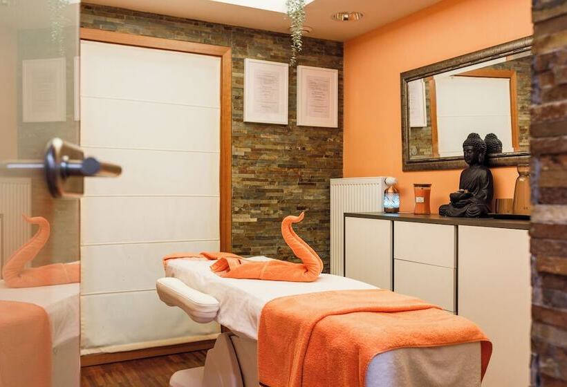 בית מלון כפרי Vista