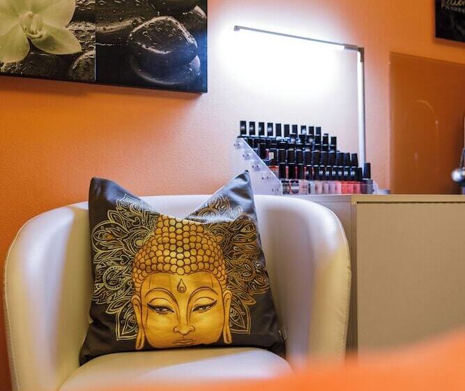 בית מלון כפרי Vista