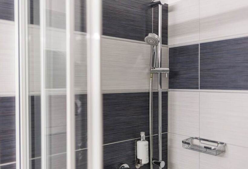 בית מלון כפרי Vista