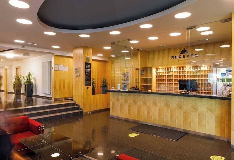 בית מלון כפרי Vista