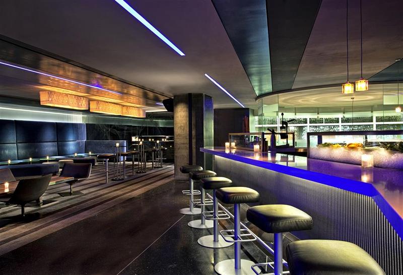 فندق W Atlanta  Downtown