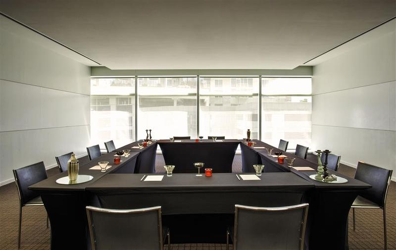 فندق W Atlanta  Downtown