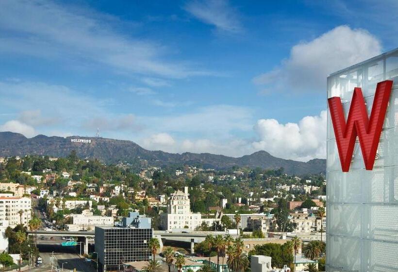 فندق W Hollywood