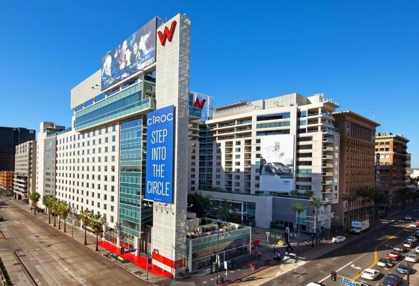 فندق W Hollywood