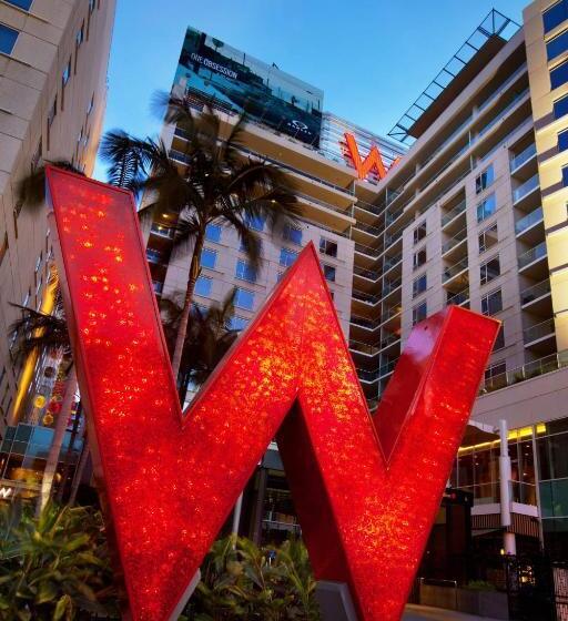 فندق W Hollywood