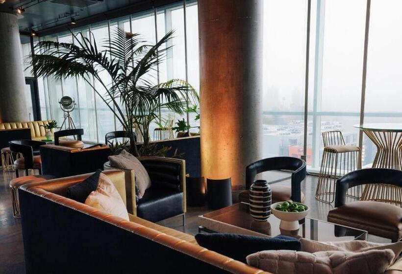 فندق W Hollywood