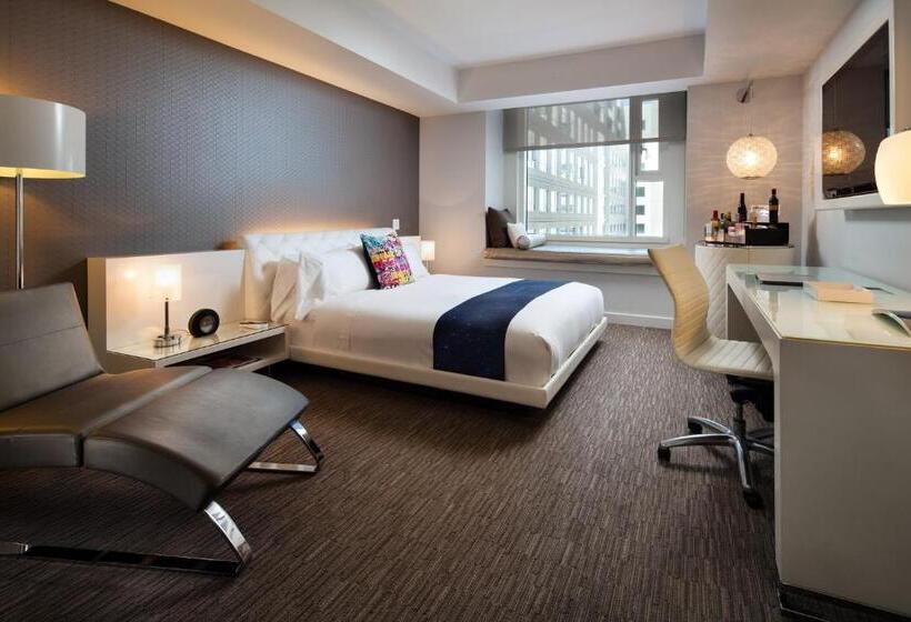 فندق W Hollywood