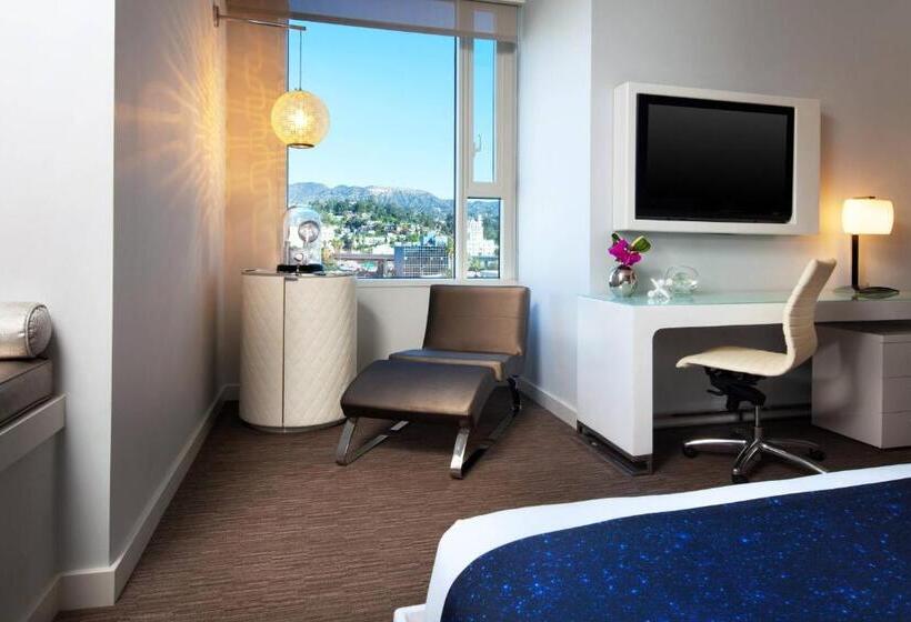 فندق W Hollywood