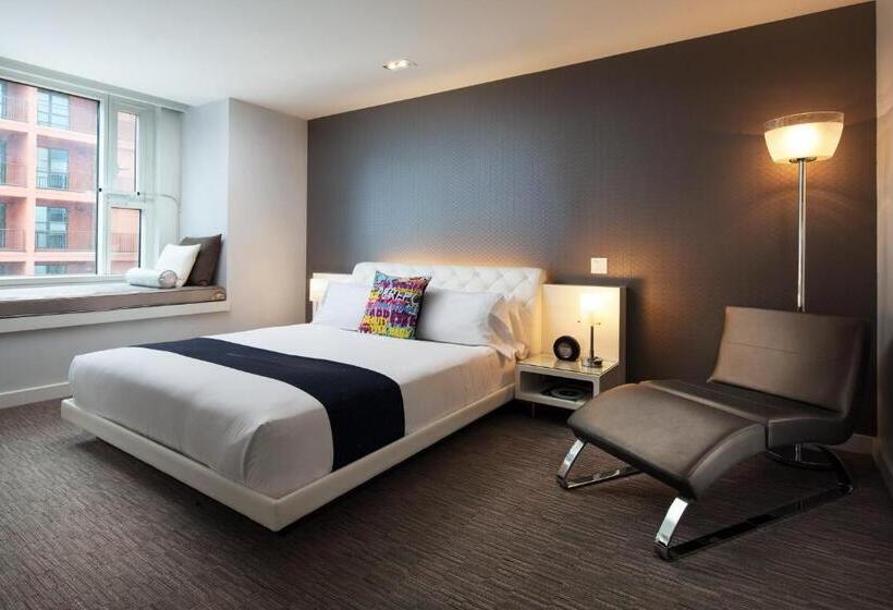 فندق W Hollywood