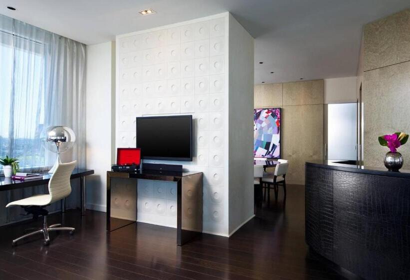 فندق W Hollywood