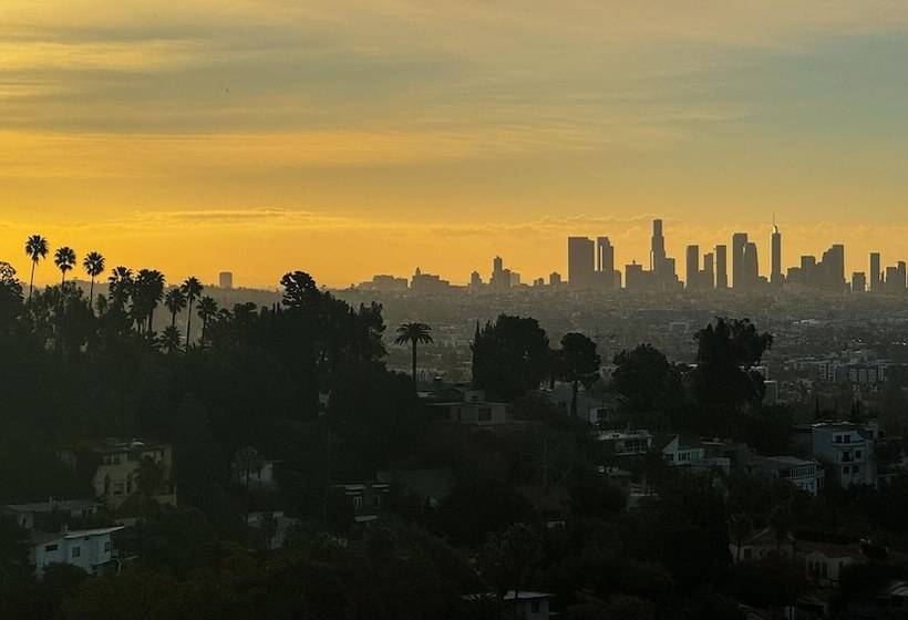 فندق W Hollywood