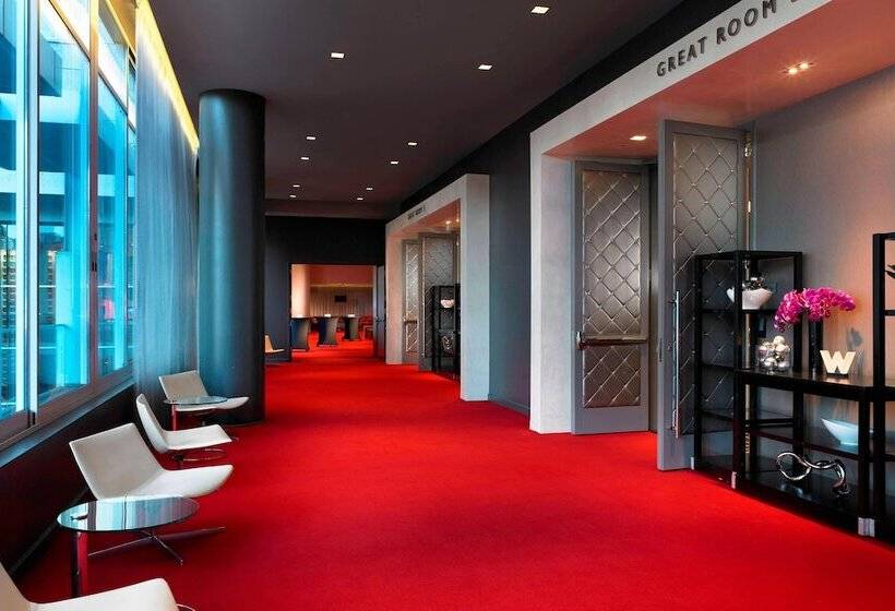 فندق W Hollywood