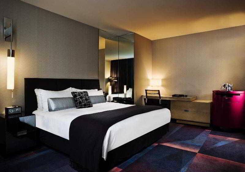 호텔 W Minneapolis  The Foshay