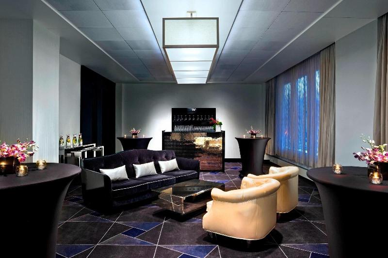 호텔 W Minneapolis  The Foshay