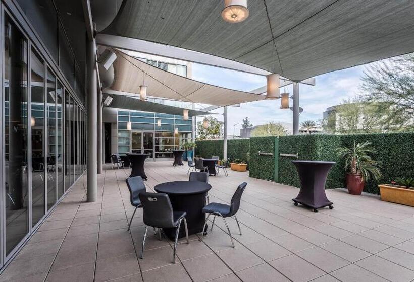 ホテル W Scottsdale