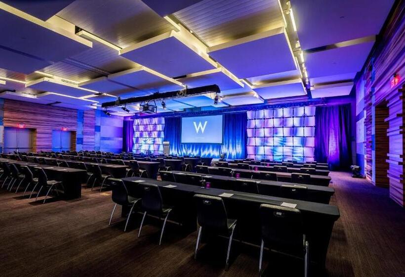 ホテル W Scottsdale