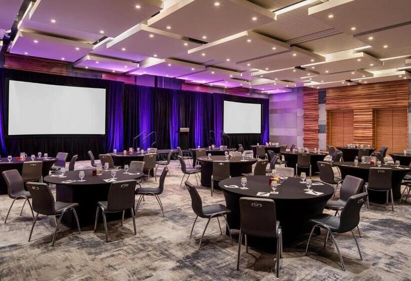 ホテル W Scottsdale